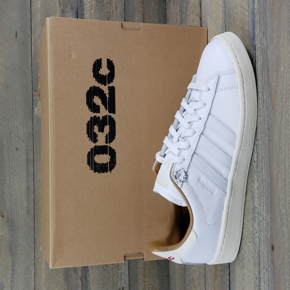 adidas gazelle silver green womens Adidas Y-3 x NBHD Nizzastar Sneaker » Buy online now! main image 1